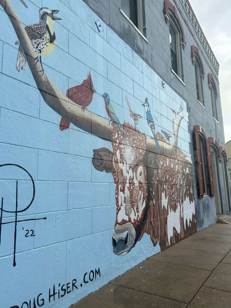 B T Longhorn Saloon photo 5